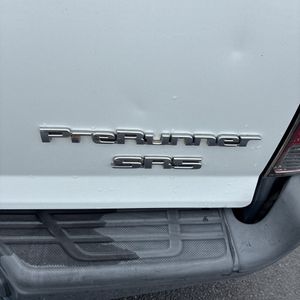 صورة مصغرة 23 لـ 2011 Toyota TACOMA PRERUNNER