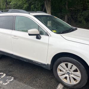 صورة مصغرة 13 لـ 2016 Subaru OUTBACK 2.5I PREMIUM