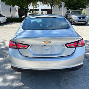 2019 Chevrolet MALIBU LT 照片 7
