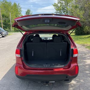 صورة مصغرة 38 لـ 2015 KIA SORENTO LX