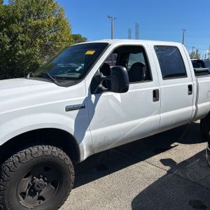 FORD F-250 SUPER DUTY XL - 2