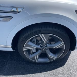 2025 Genesis GV80 3.5T PRESTIGE 缩略图 20
