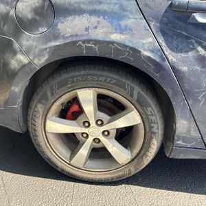 2011 Chevrolet MALIBU LS 缩略图 17