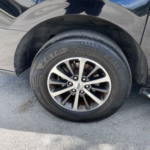 2021 FORD EXPEDITION MAX XLT — миниатюра 19