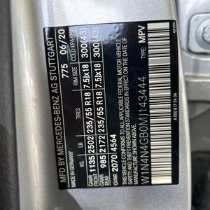 صورة مصغرة 51 لـ 2021 Mercedes-BENZ GLA