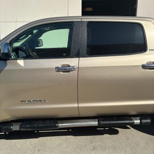صورة 4 لـ 2007 Toyota TUNDRA LIMITED