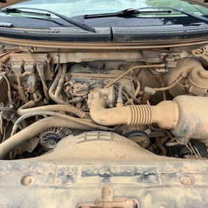 صورة مصغرة 41 لـ 2006 FORD F-150 XL