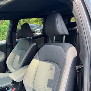 2026 Subaru FORESTER PREMIUM 照片 31