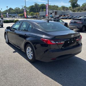 TOYOTA CAMRY - 5
