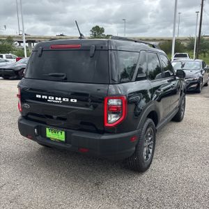 FORD BRONCO SPORT BIG BEND - 8