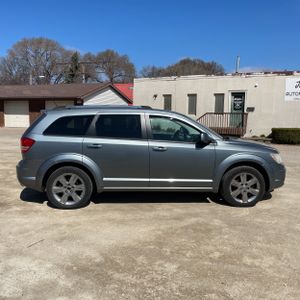 DODGE JOURNEY R/T - 10
