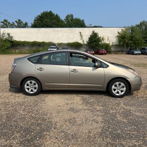 صورة 10 لـ 2007 Toyota PRIUS BASE