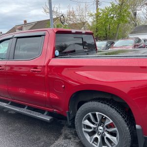 CHEVROLET SILVERADO 1500 - 6