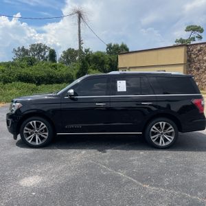 2020 FORD EXPEDITION PLATINUM — фото 3