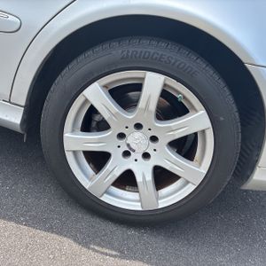 صورة مصغرة 18 لـ 2008 Mercedes-BENZ E-CLASS