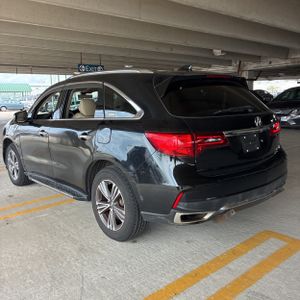 صورة 6 لـ 2017 Acura MDX SH-AWD