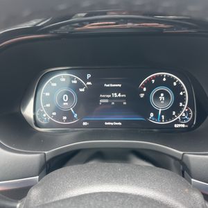 صورة مصغرة 43 لـ 2021 Hyundai PALISADE CALLIGRAPHY