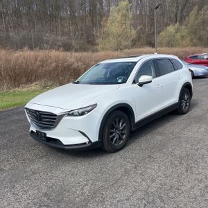 MAZDA CX-9 TOURING - 1
