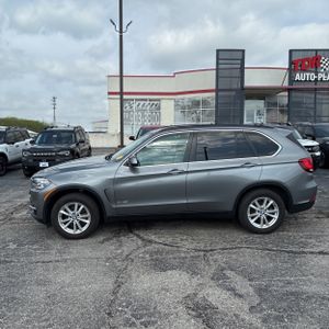 BMW X5 XDRIVE35I - 3