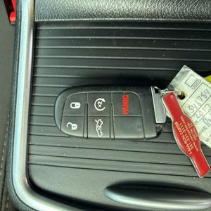 2017 Dodge CHARGER SE — миниатюра 52