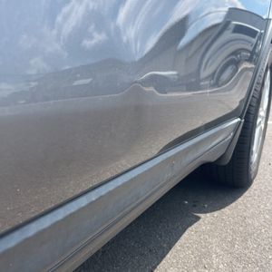 2016 Nissan ROGUE SV 缩略图 57
