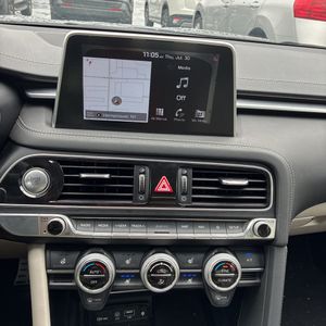 صورة مصغرة 38 لـ 2020 Genesis G70 3.3T