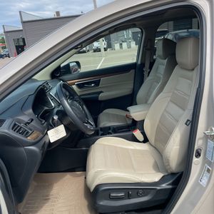 2019 Honda CR-V EX-L 缩略图 31