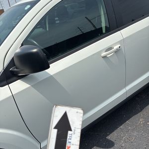 2018 Dodge JOURNEY SE 缩略图 55