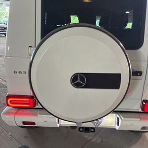 صورة مصغرة 44 لـ 2014 Mercedes-BENZ G-CLASS