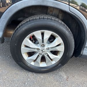 صورة مصغرة 19 لـ 2012 Honda CR-V EX-L