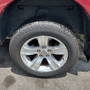 2014 RAM 1500 SPORT thumbnail 18