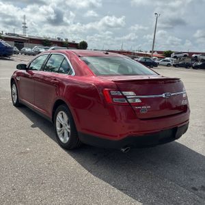 FORD TAURUS SEL - 5