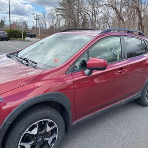 SUBARU CROSSTREK 2.0I PREMIUM - 2