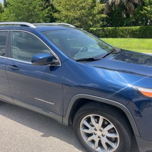 صورة مصغرة 13 لـ 2018 JEEP CHEROKEE LIMITED