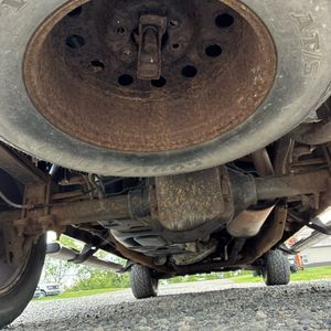 صورة مصغرة 27 لـ 2008 FORD F-150 LARIAT