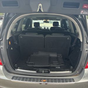 2012 Mercedes-BENZ GL — миниатюра 45