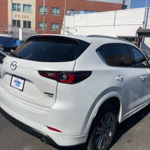 MAZDA CX-5 2.5 TURBO SIGNATURE - 8