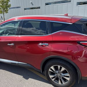 صورة 6 لـ 2015 Nissan MURANO SL