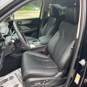 صورة مصغرة 32 لـ 2024 Acura MDX SH-AWD W/TECH