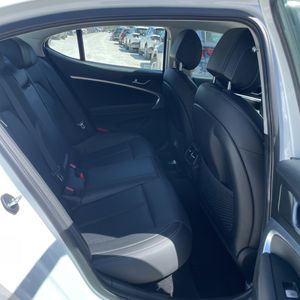 2020 Genesis G70 2.0T 缩略图 35