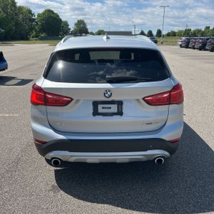 BMW X1 XDRIVE28I - 6
