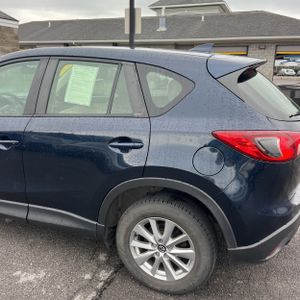 2016 Mazda CX-5 SPORT — фото 6