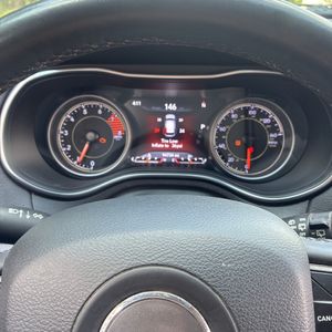 2019 JEEP CHEROKEE TRAILHAWK 照片 38