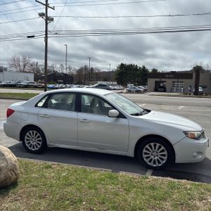 SUBARU IMPREZA BASE - 10