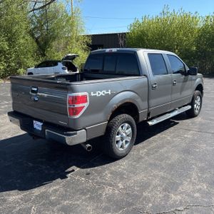 FORD F-150 XL - 8