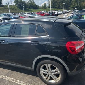 2015 Mercedes-BENZ GLA — фото 6