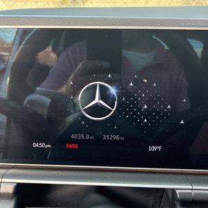 صورة مصغرة 46 لـ 2025 Mercedes-BENZ GLE