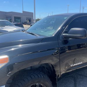 2015 Toyota TUNDRA SR5 照片 2