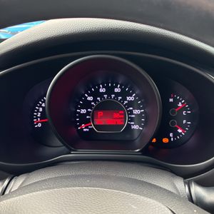 2015 KIA SOUL + 缩略图 33