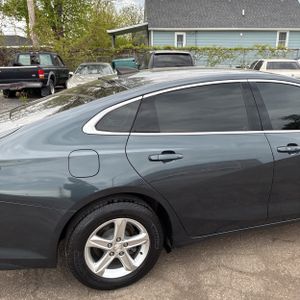 CHEVROLET MALIBU - 9